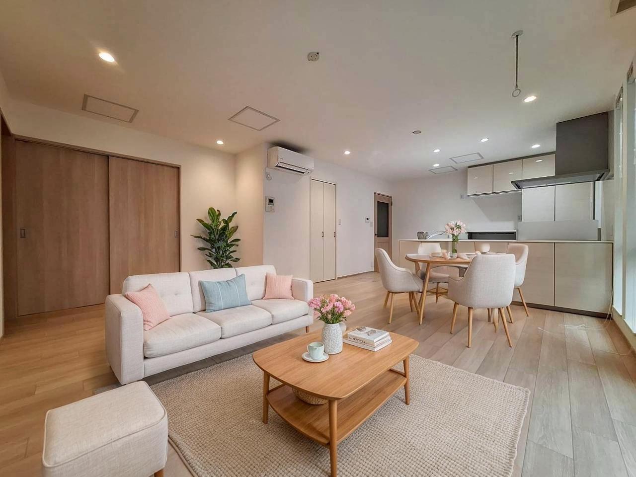 居室・リビング