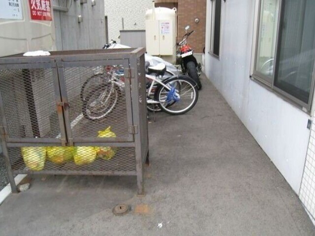 その他共有部分