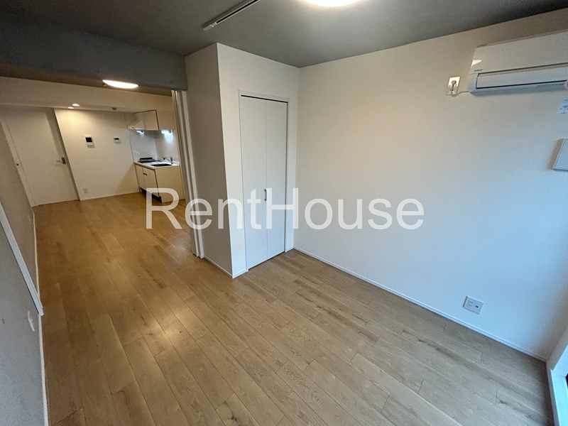 その他部屋・スペース　別号室の参考写真となります