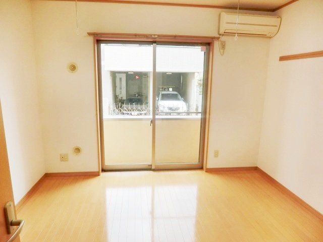 その他部屋・スペース　日当たり良好です