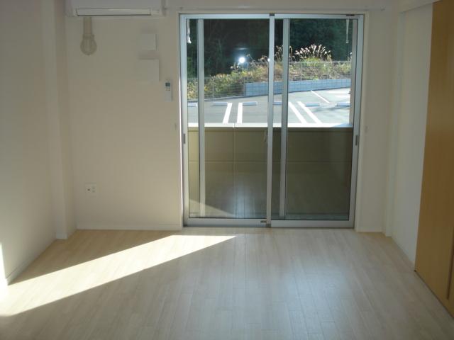 居室・リビング　リビング（イメージ）