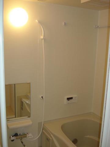 バス・シャワールーム　バス（イメージ）