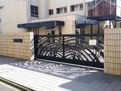 小学校　大治町立大治小学校（小学校）まで1647m