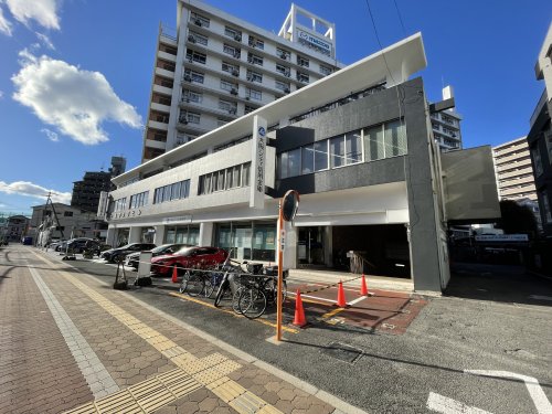銀行　大阪シティ信用金庫都島本通支店（銀行）まで346m