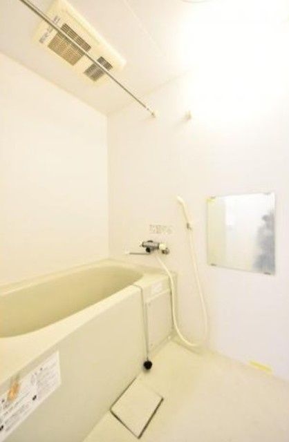 バス・シャワールーム　☆お風呂☆