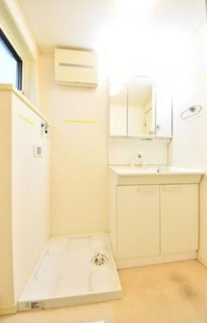 洗面設備　☆独立洗面台☆