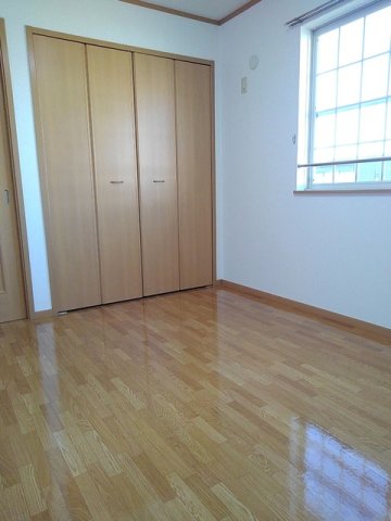 その他部屋・スペース　内装は落ち着いています