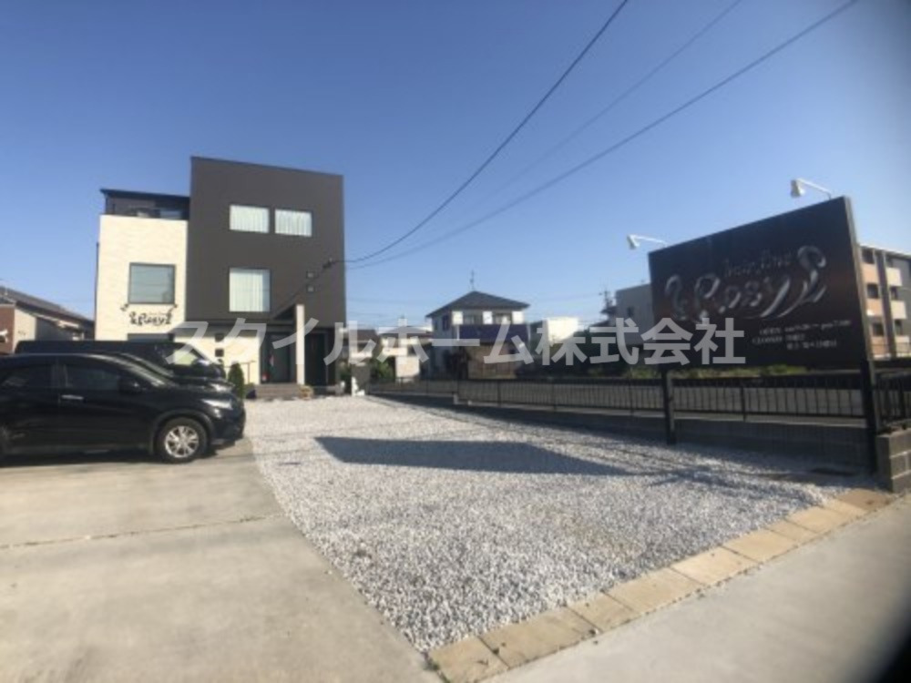 その他　ロージー（Ｒｏｓｙ）（その他）まで277m