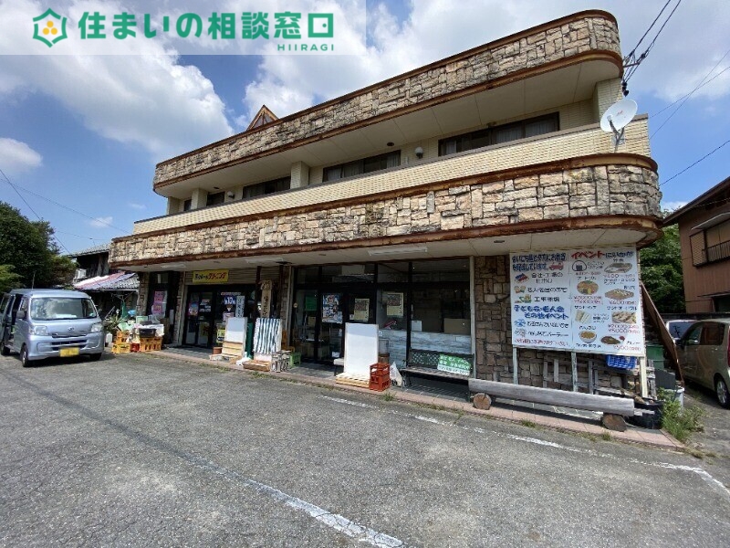 コンビニ　マイコンビヤマリ（コンビニ）まで382m