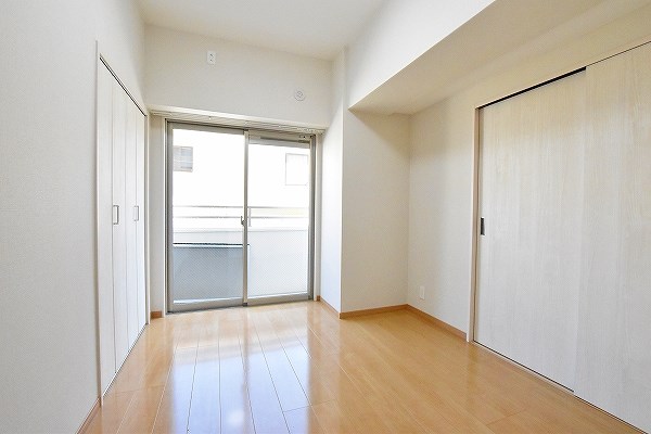 その他部屋・スペース　★寝室5帖★