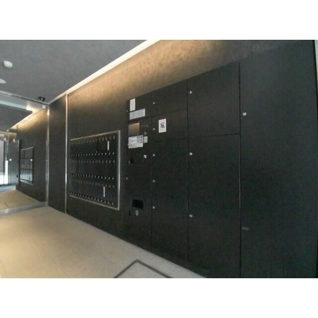 ロビー