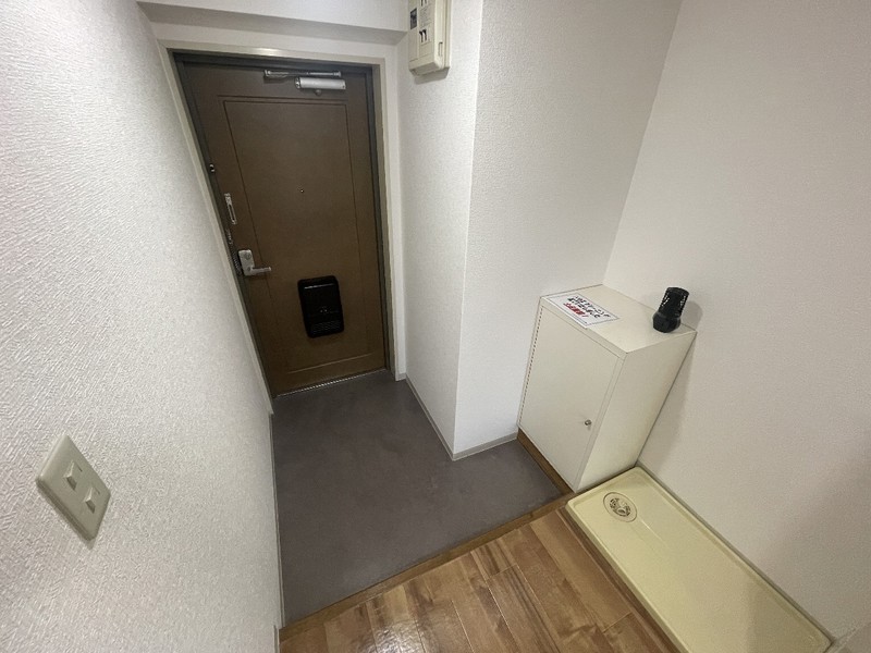 居室・リビング　洋室