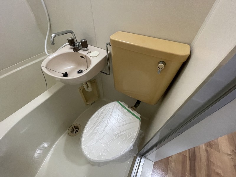 居室・リビング　洋室