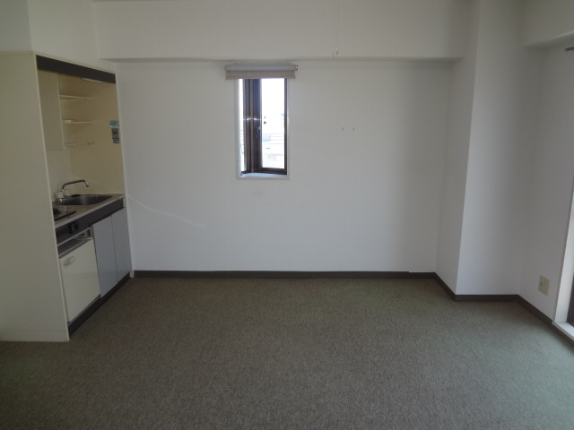 居室・リビング　洋室