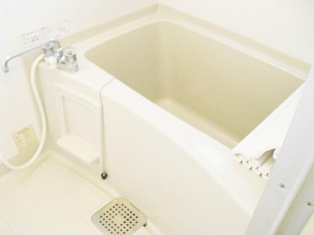 バス・シャワールーム　★お風呂★