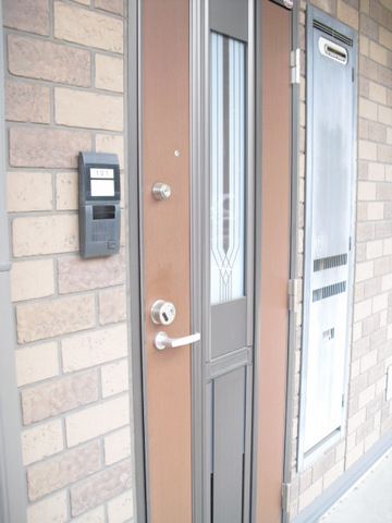 玄関　★玄関★