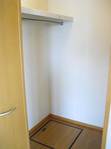 収納　★ウォークイン★