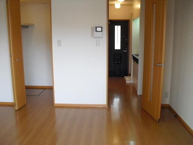 居室・リビング　★居室★