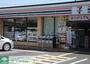 コンビニ　セブンイレブン深谷上柴東5丁目店（コンビニ）まで720m