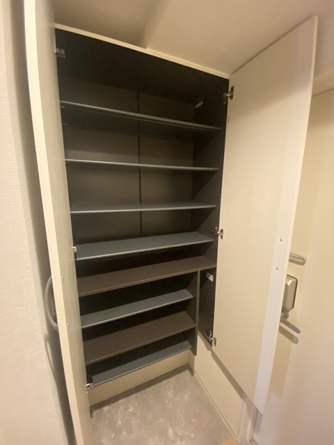 その他共有部分　エレベーター１基