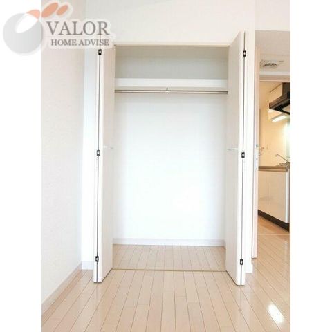 収納　物件画像