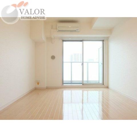 居室・リビング　物件画像