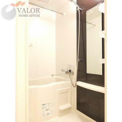 バス・シャワールーム　物件画像