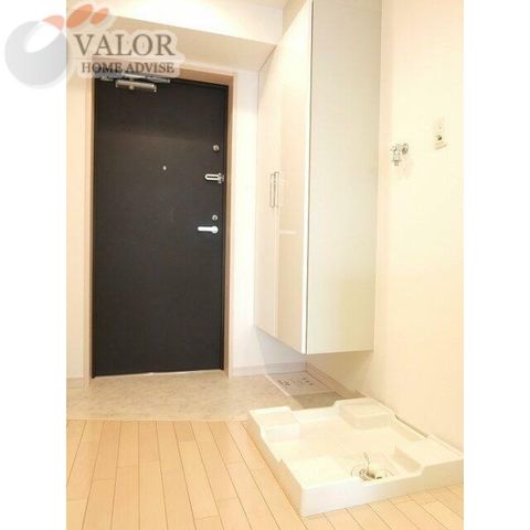 玄関　物件画像