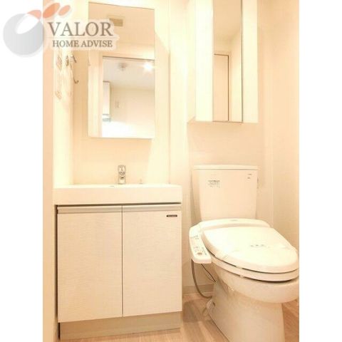 トイレ　物件画像