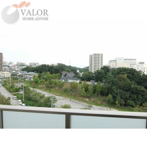 眺望　物件画像