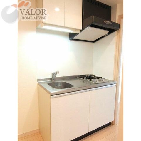 キッチン　物件画像