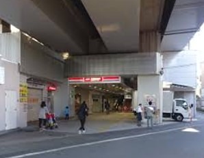 その他　京王稲田堤駅（その他）まで5341m