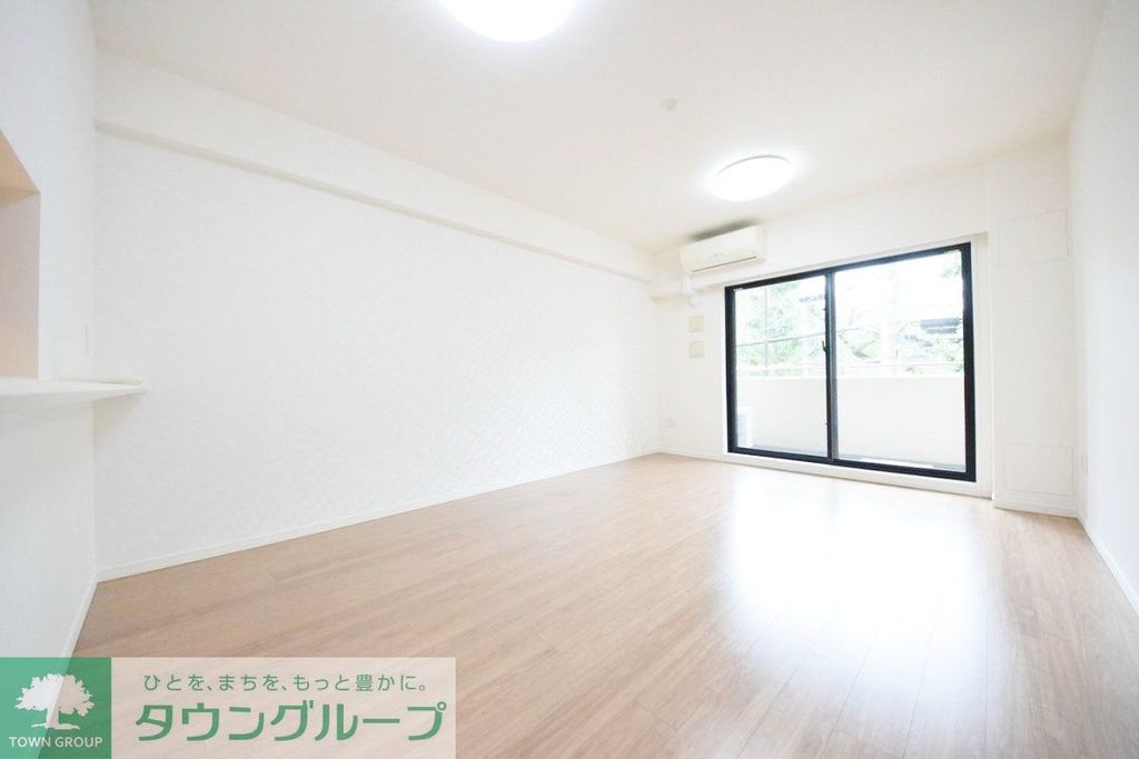 居室・リビング　室内・室内設備