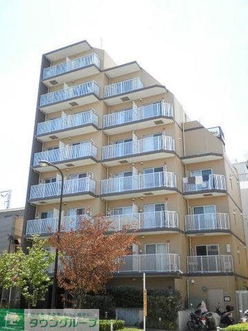 建物外観　外観2