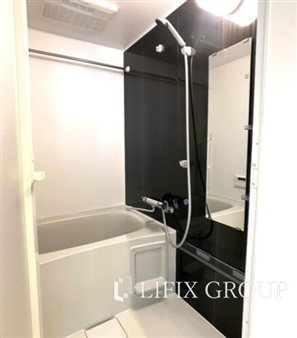 バス・シャワールーム　風呂