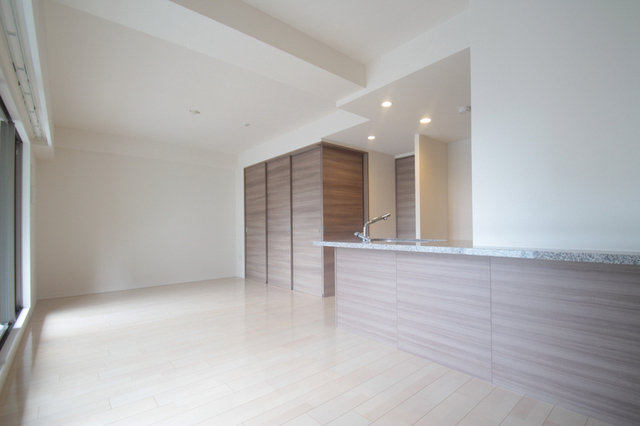 居室・リビング　※別室の参考写真の為、現況優先です。