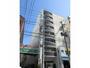 伏見駅より徒歩7分 4階 築40年8ヶ月の賃貸物件