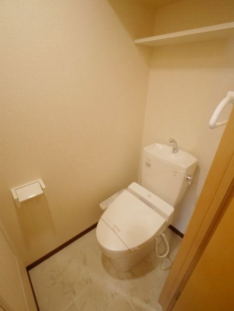 トイレ　★トイレです★