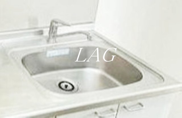 その他　シンクです。