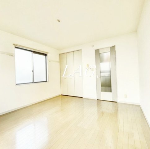 その他部屋・スペース　寝室です。