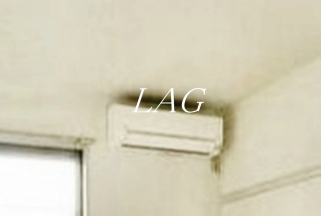 その他設備　エアコンです。