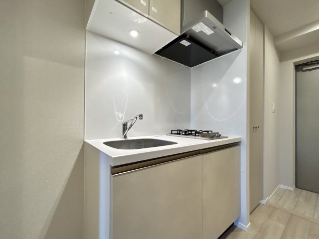 キッチン　Log戸越