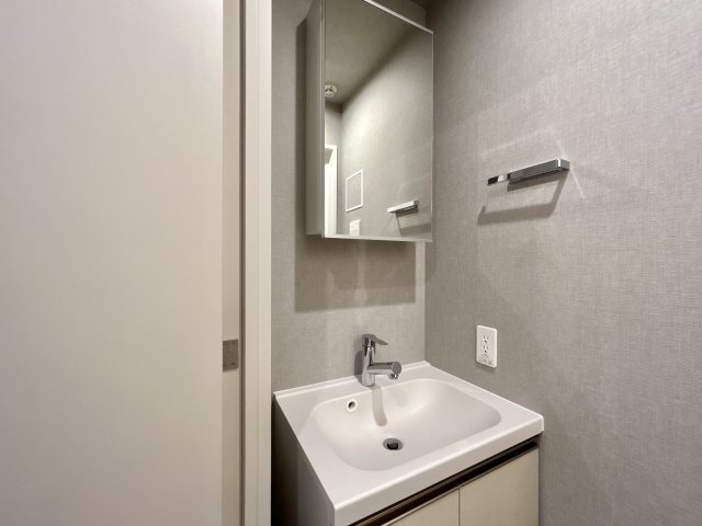 洗面設備　Log戸越