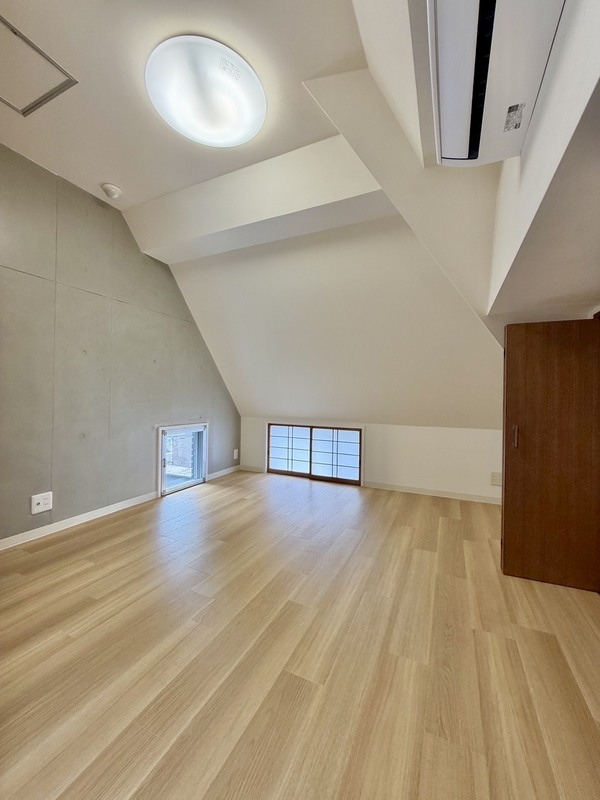 居室・リビング　リビング