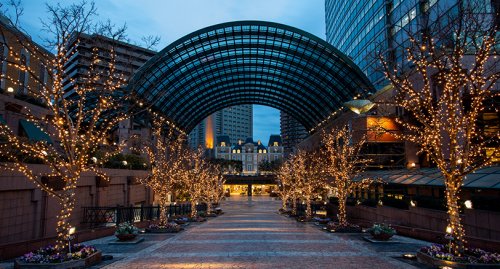 その他　恵比寿ガーデンプレイス（その他）まで1321m