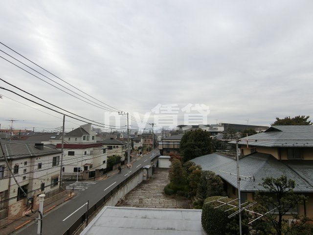 眺望　フォレストブライト