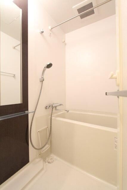 バス・シャワールーム　※参考写真