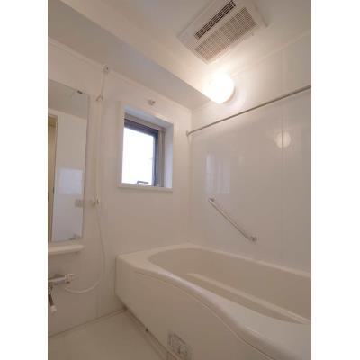 バス・シャワールーム　バス※別部屋参考写真