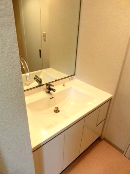洗面設備　洗面※別部屋参考写真