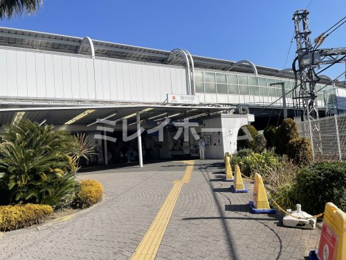 その他　旗の台駅（その他）まで570m